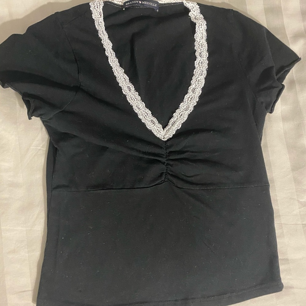 Brandy Melville Gina Top
